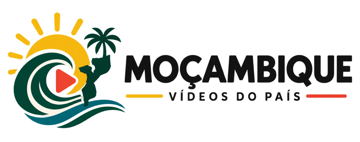 Moçambique — Vídeos do País