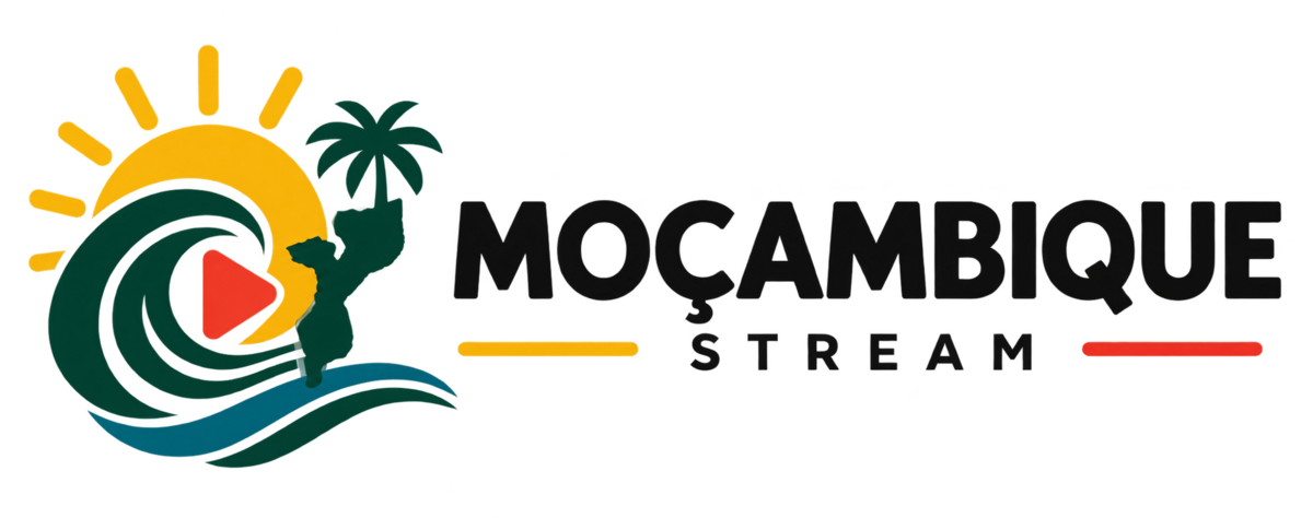 Moçambique Stream